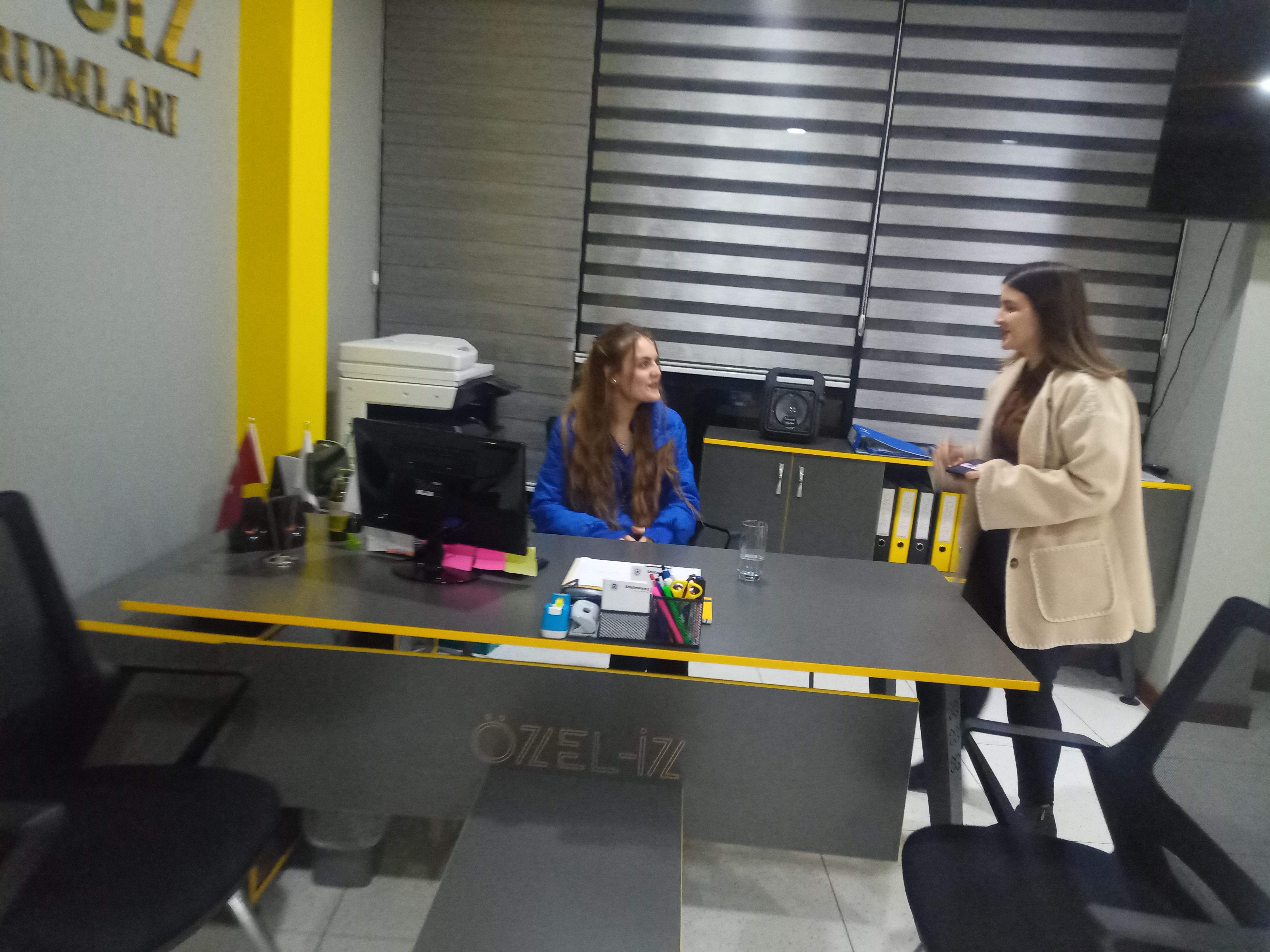 Özel 3 İz Sosyal Etkinlik ve Gelişim Merkezi Selçuklu 