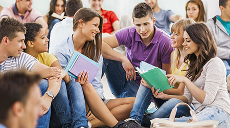 Yaz Kursu Etkinlerimizden